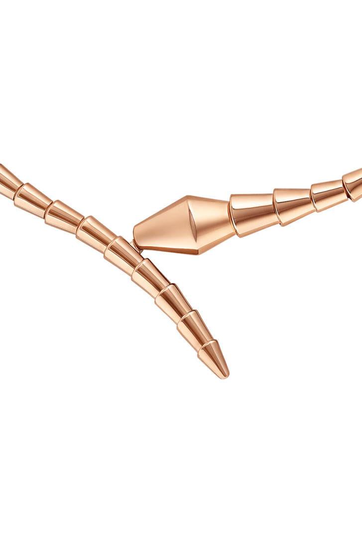 Serpenti Viper Necklace