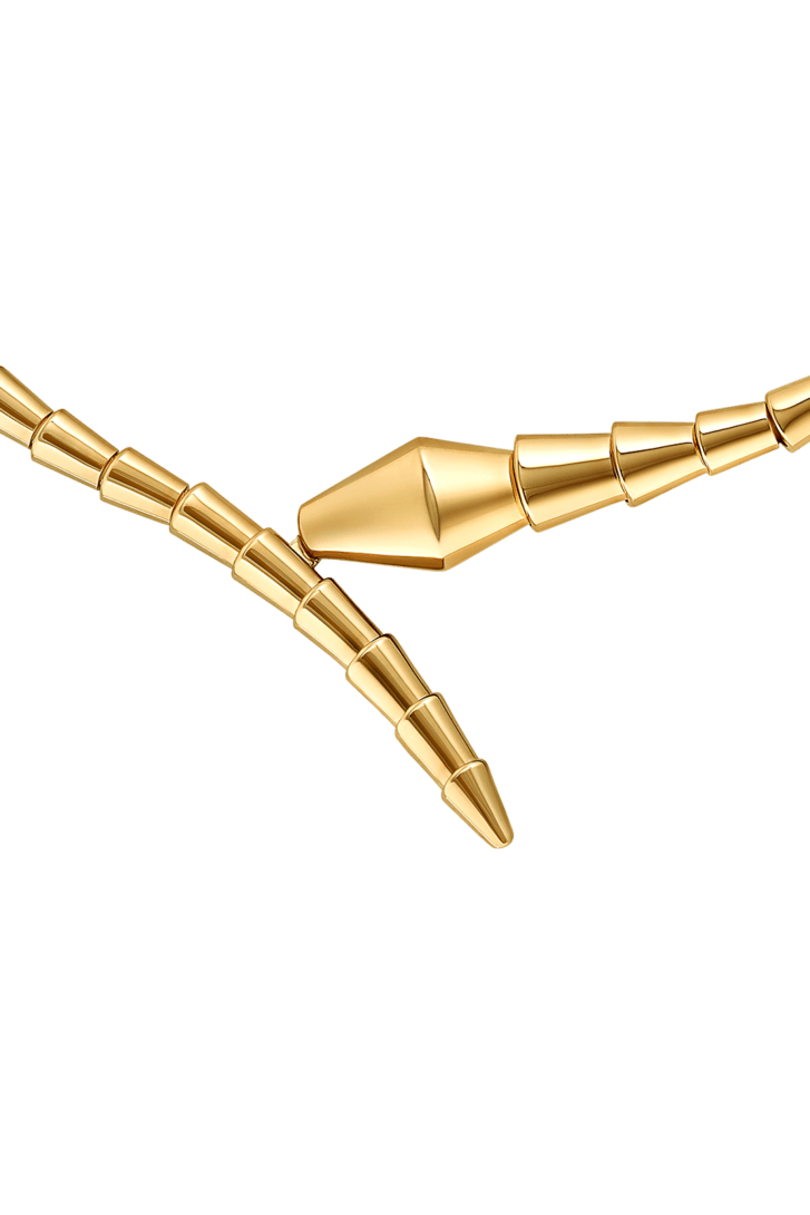 Serpenti Viper Necklace