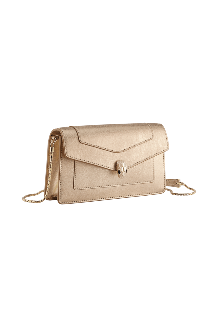 Serpenti Forever Chain Pochette