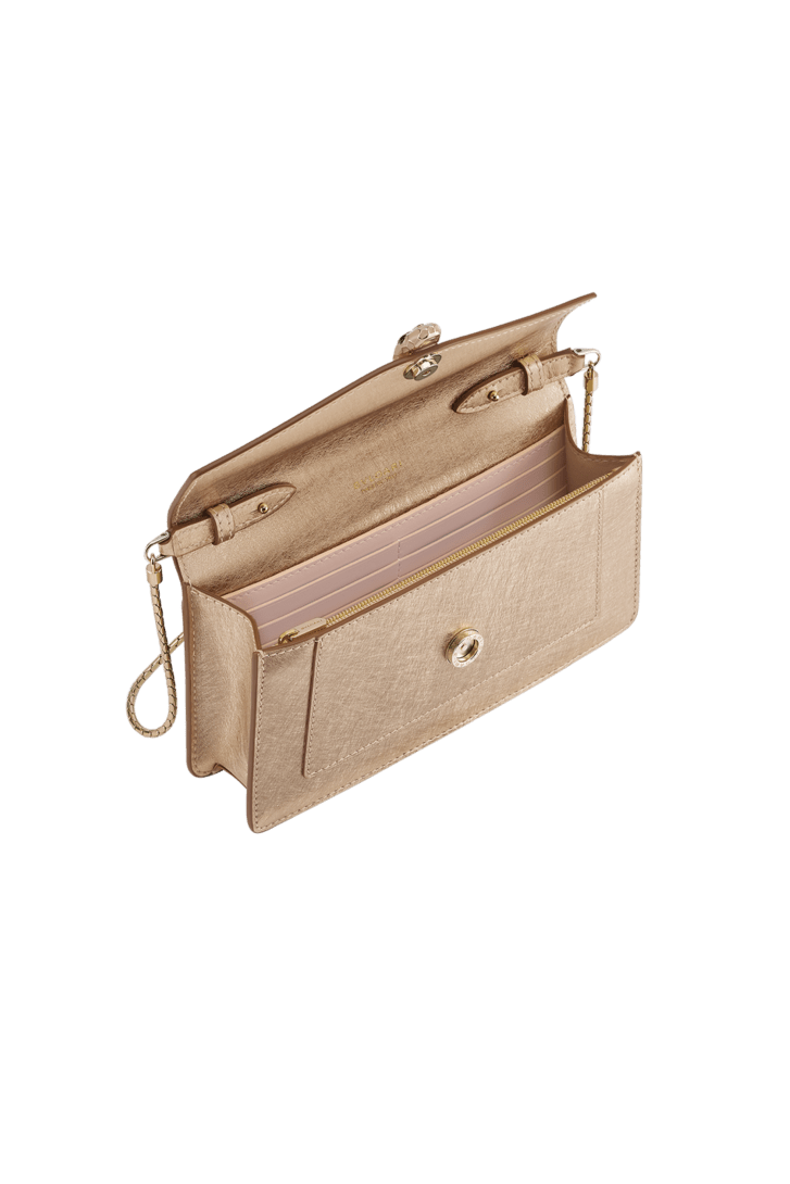 Serpenti Forever Chain Pochette