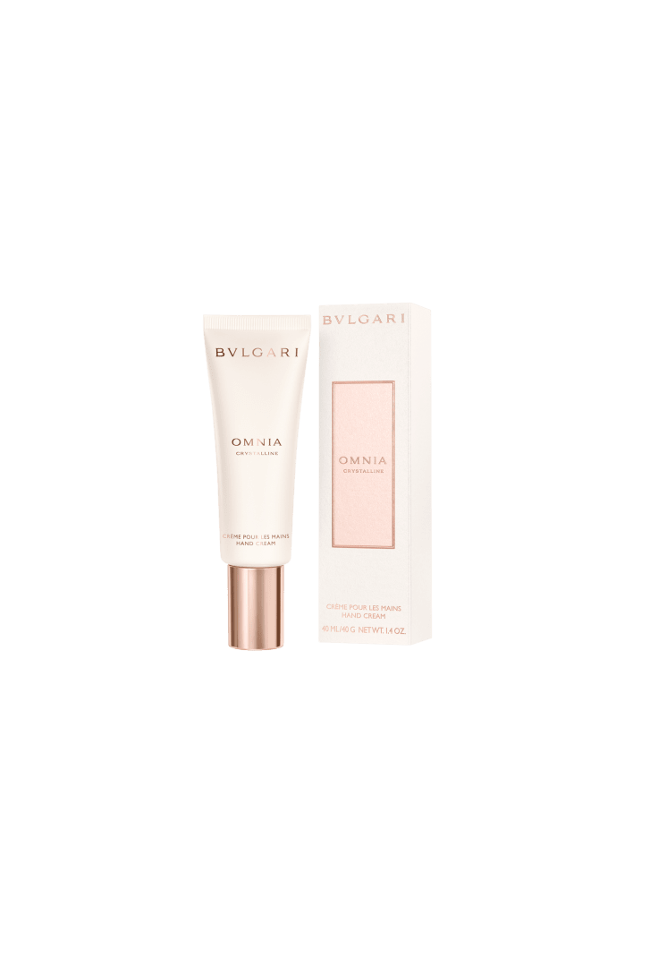 Omnia Crystalline Hand Cream​
