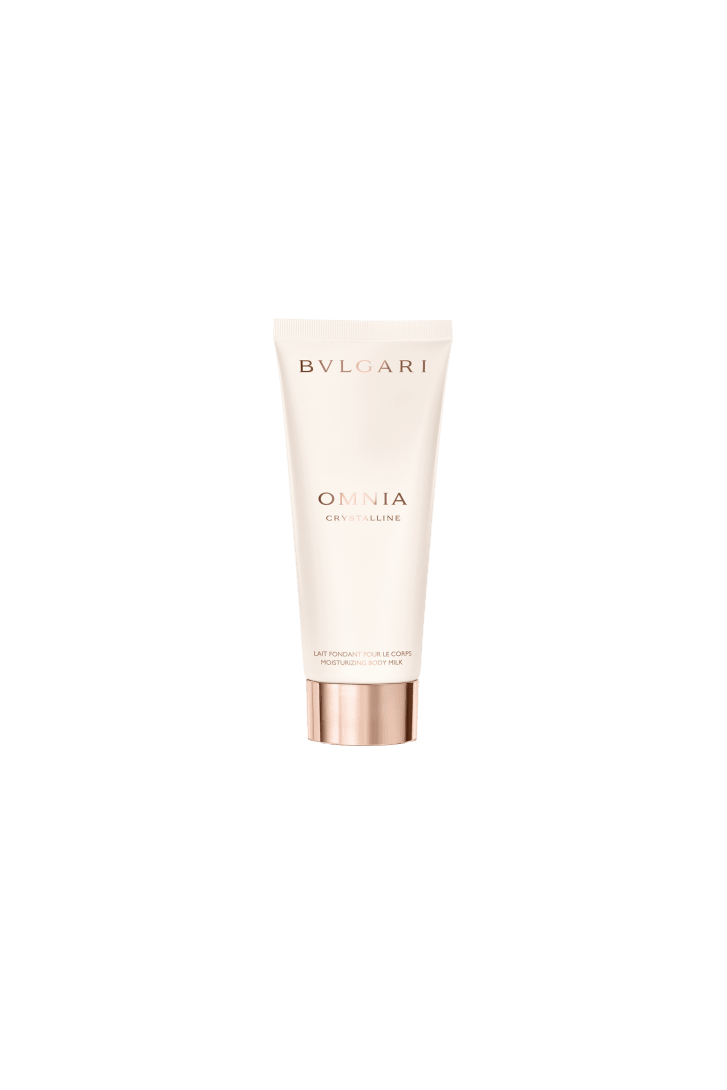Omnia Crystalline Body Milk