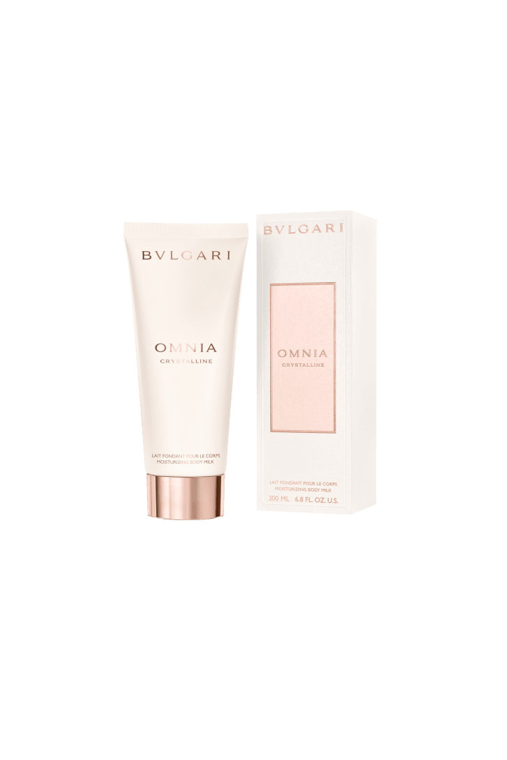 Omnia Crystalline Body Milk