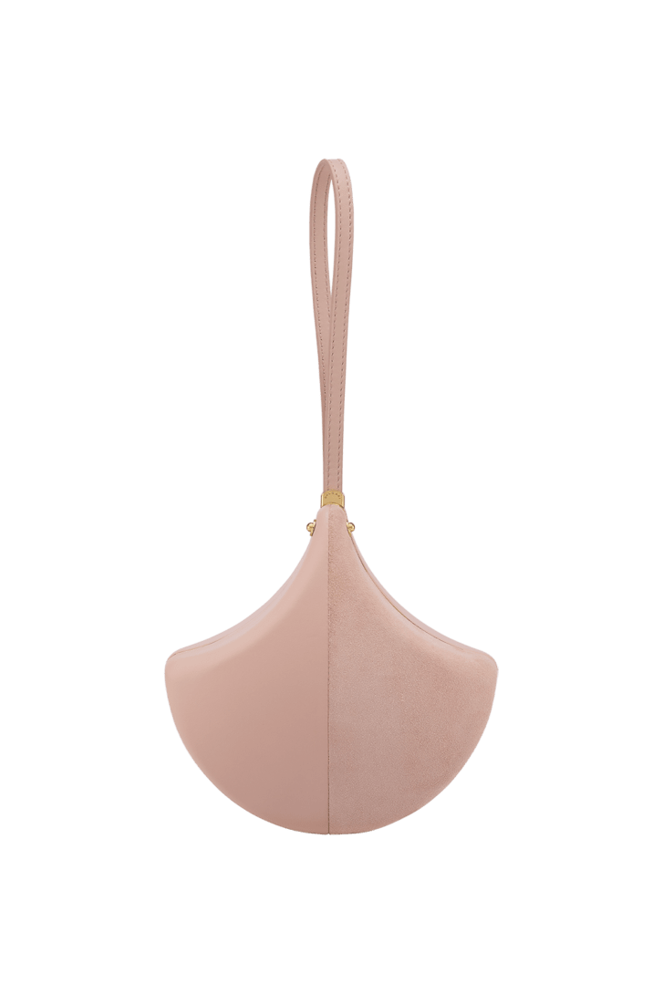 Ginkgo Clutch
