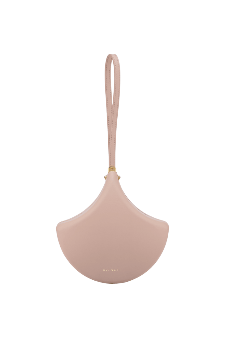 Ginkgo Clutch