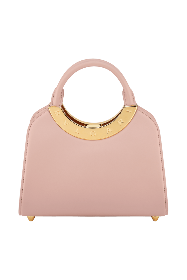 Bvlgari Roma Borsa a mano piccola