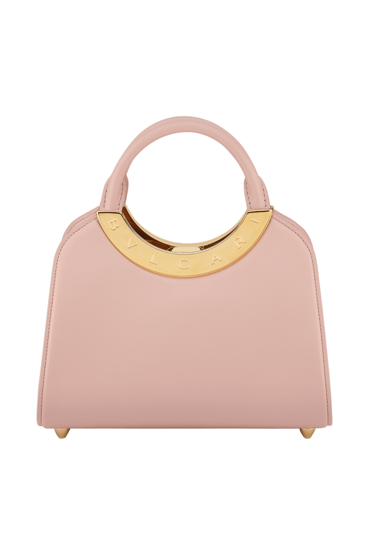 Bvlgari Roma Borsa a mano piccola