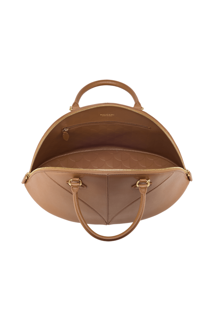 Marquise Top Handle