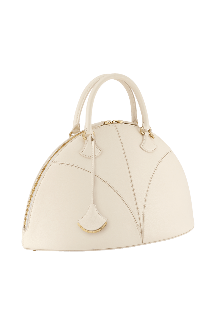 Marquise Top Handle