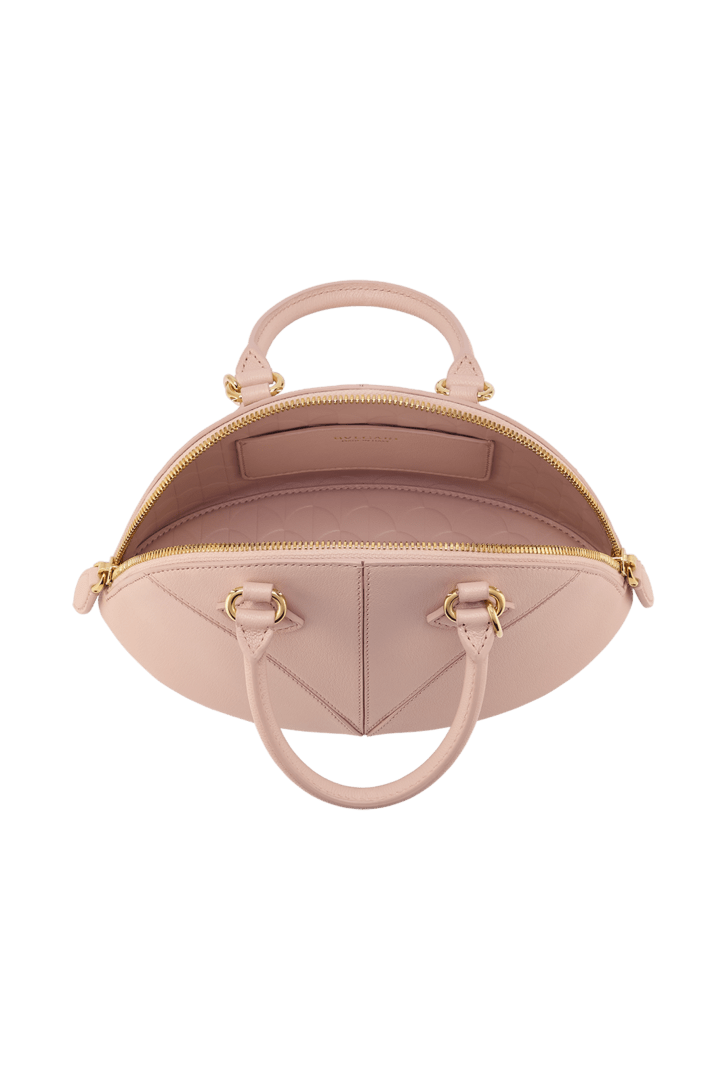 Marquise Small Top Handle Bag