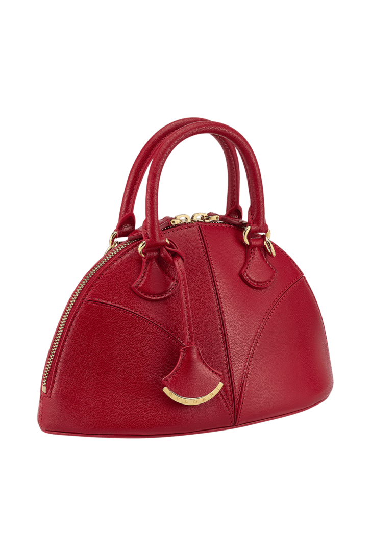Marquise Small Top Handle Bag