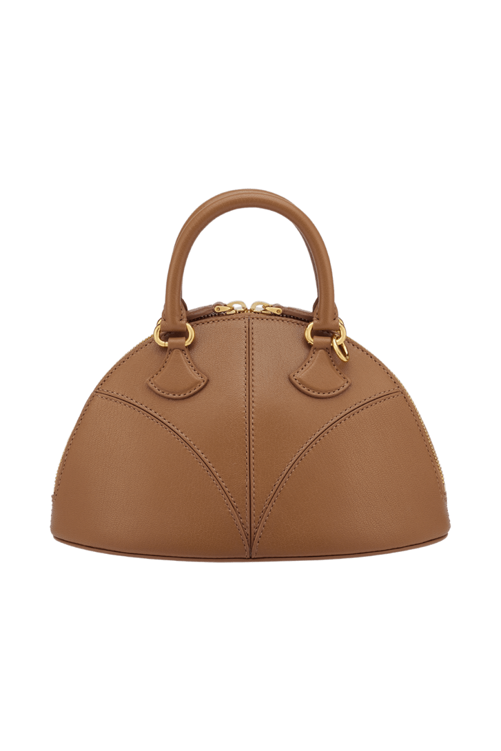 Marquise Small Top Handle Bag