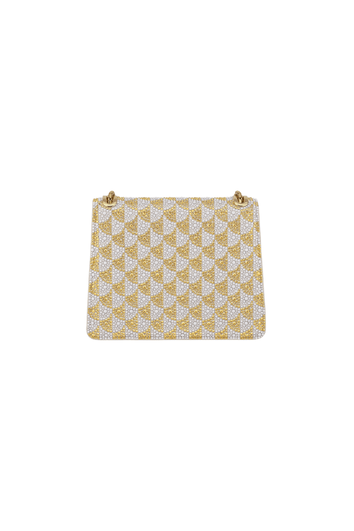 Serpenti Forever Day-to-Night Shoulder Bag