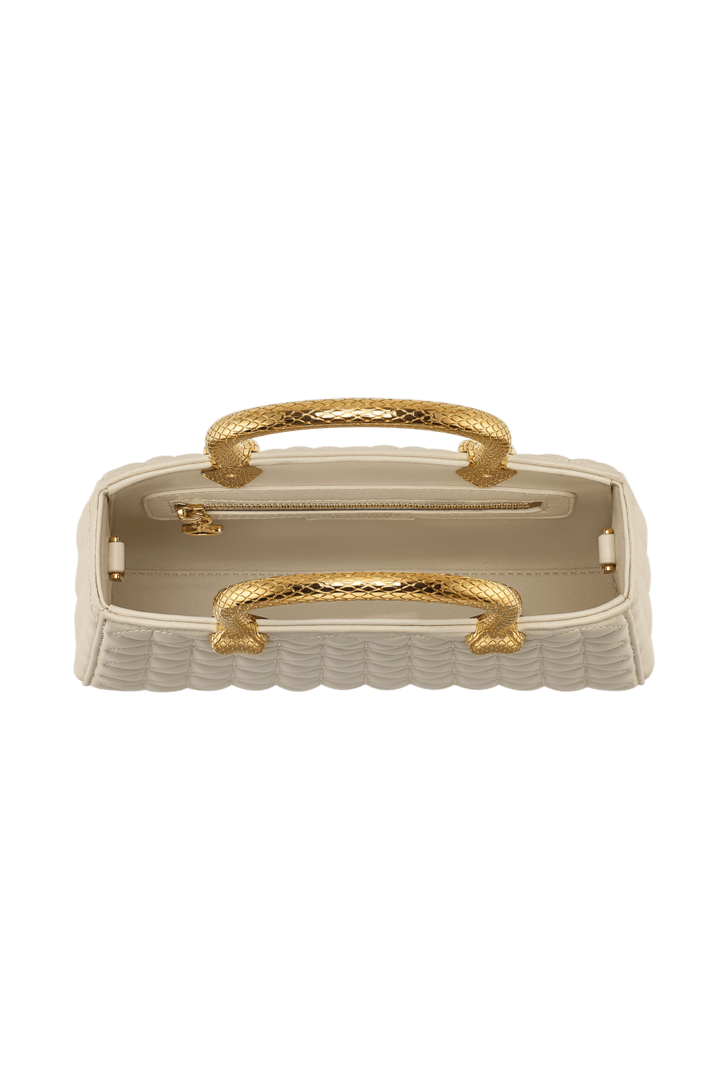 Serpentine Duo Top Handle