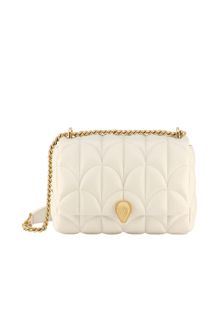 Serpenti Sugarloaf Borsa a spalla
