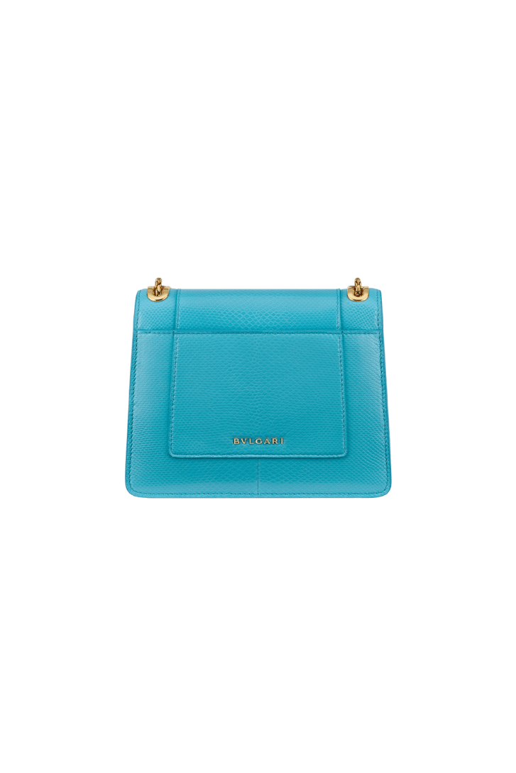 Serpenti Forever Day-to-Night Shoulder Bag