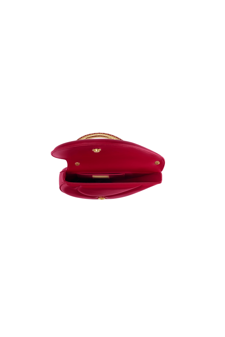 Serpenti Cuore 1968 Borsa a mano