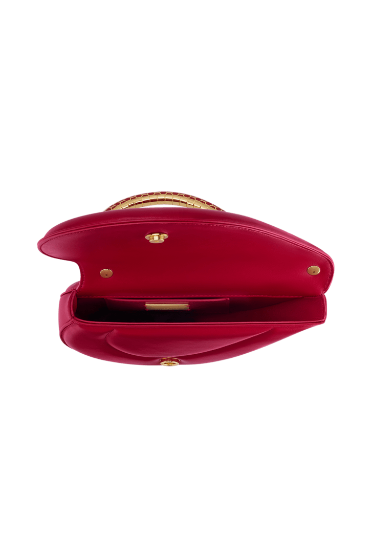 Serpenti Cuore 1968 Borsa a mano
