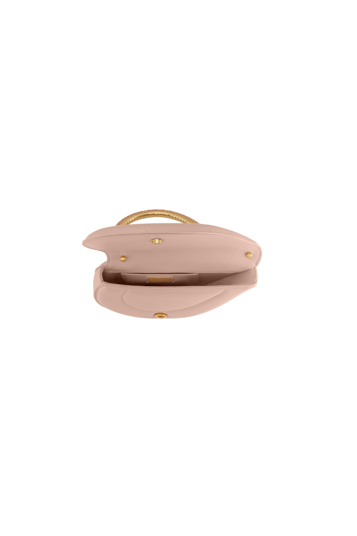 Serpenti Cuore 1968 Borsa a mano