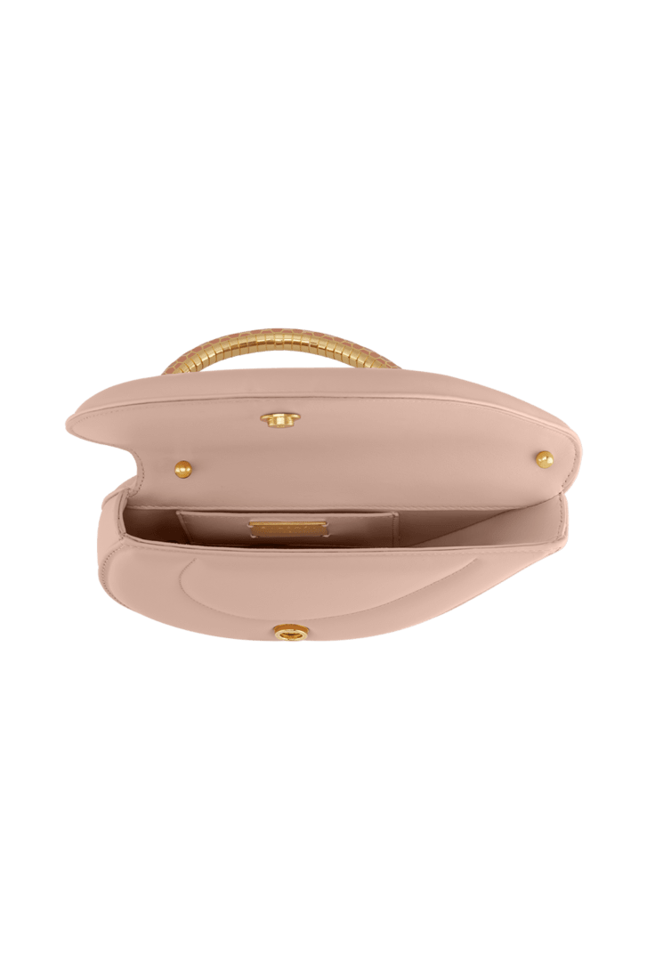Serpenti Cuore 1968 Borsa a mano