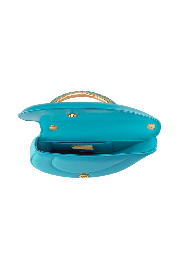 Serpenti Cuore 1968 Borsa a mano