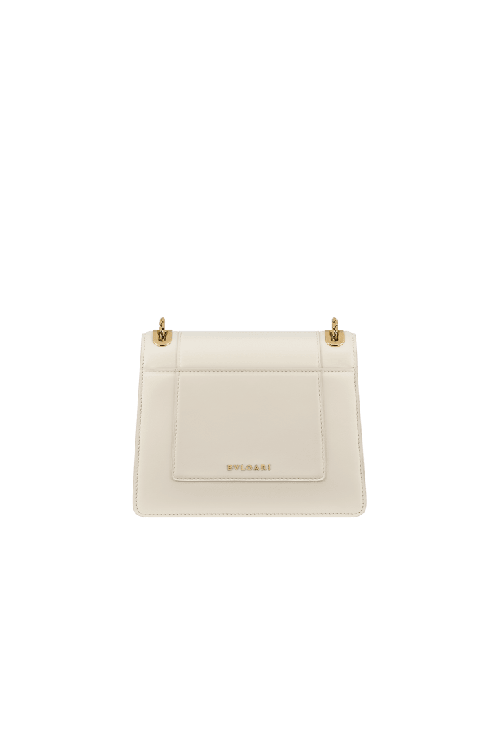 Serpenti Forever Day-to-Night Shoulder Bag