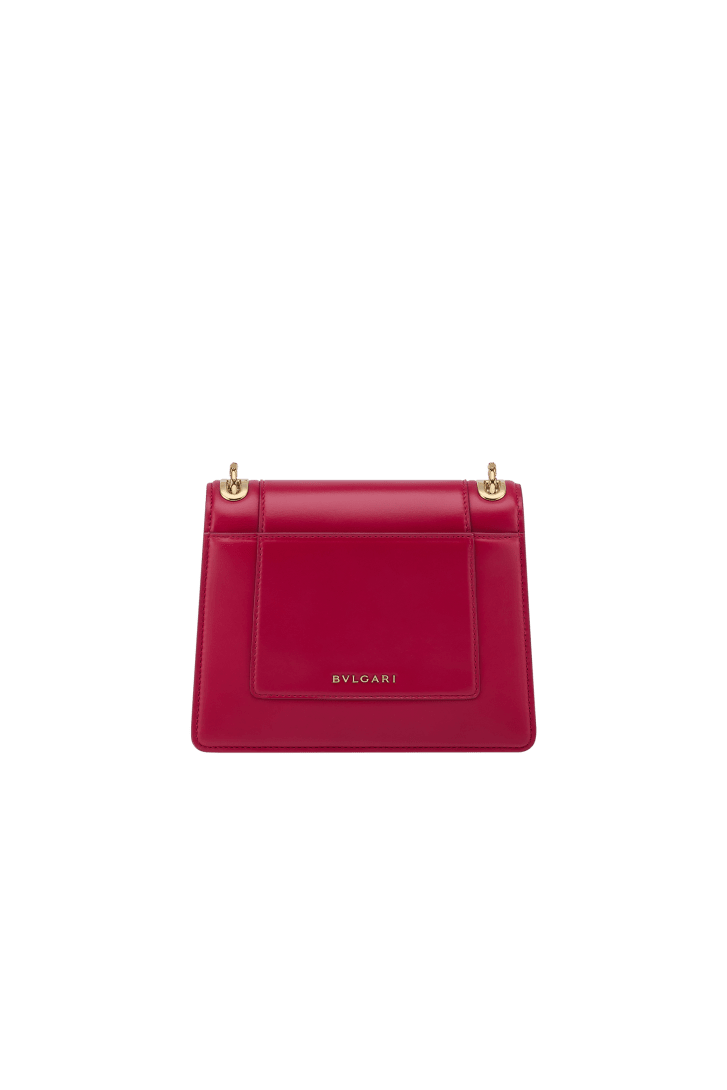 Serpenti Forever Day-to-Night Borsa a spalla