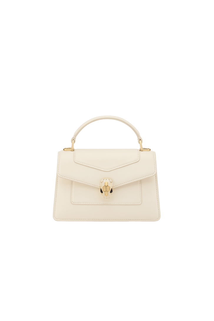 Serpenti Forever Mini borsa a mano
