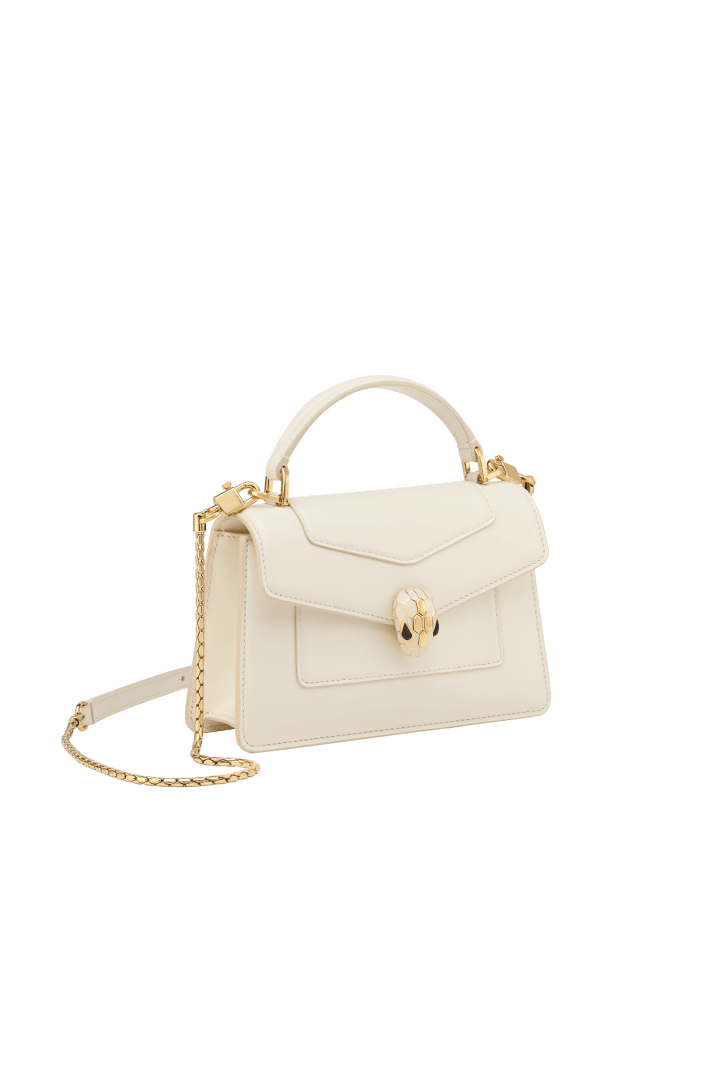 Serpenti Forever Mini borsa a mano
