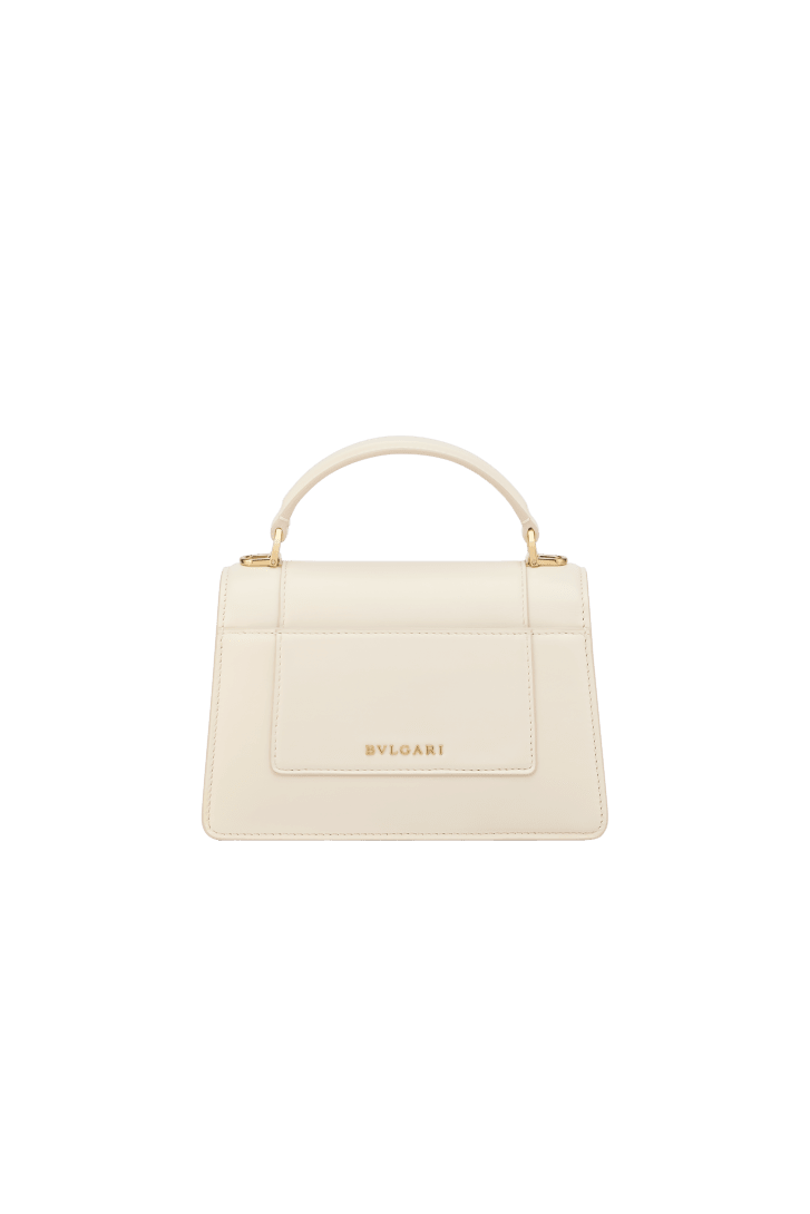Serpenti Forever Mini borsa a mano