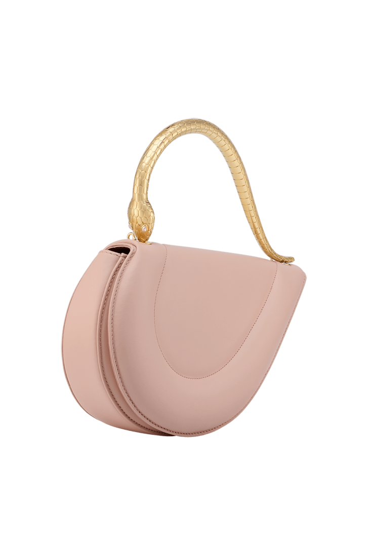 Serpenti Cuore 1968 Top Handle