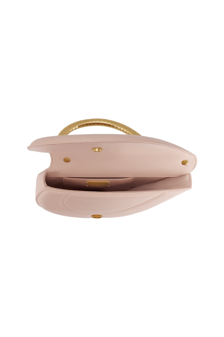 Serpenti Cuore 1968 Top Handle
