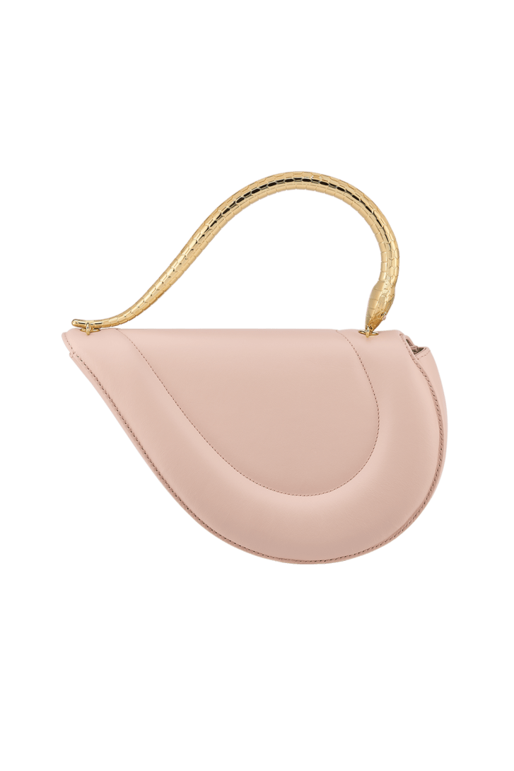 Serpenti Cuore 1968 Top Handle