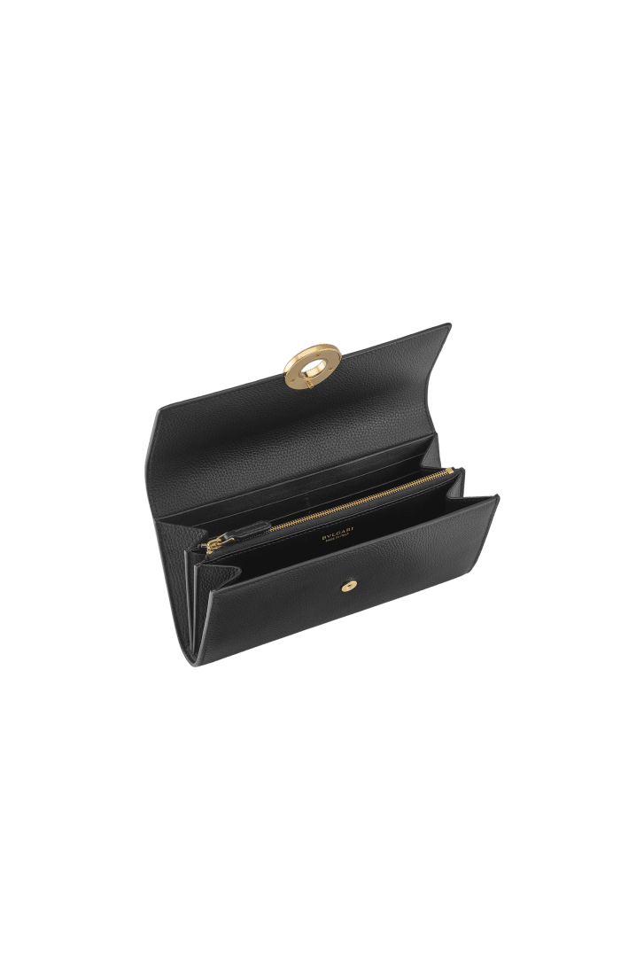 【BVLGARI】ブルガリ ローマ ラージウォレット 国内直営】BVLGARI『ブルガリ ローマ ラージウォレット』