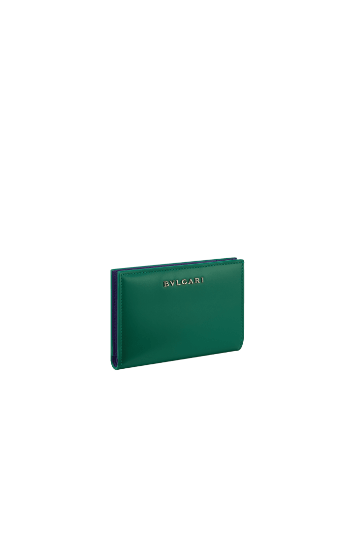 Serpenti Forever Porta carte a libro