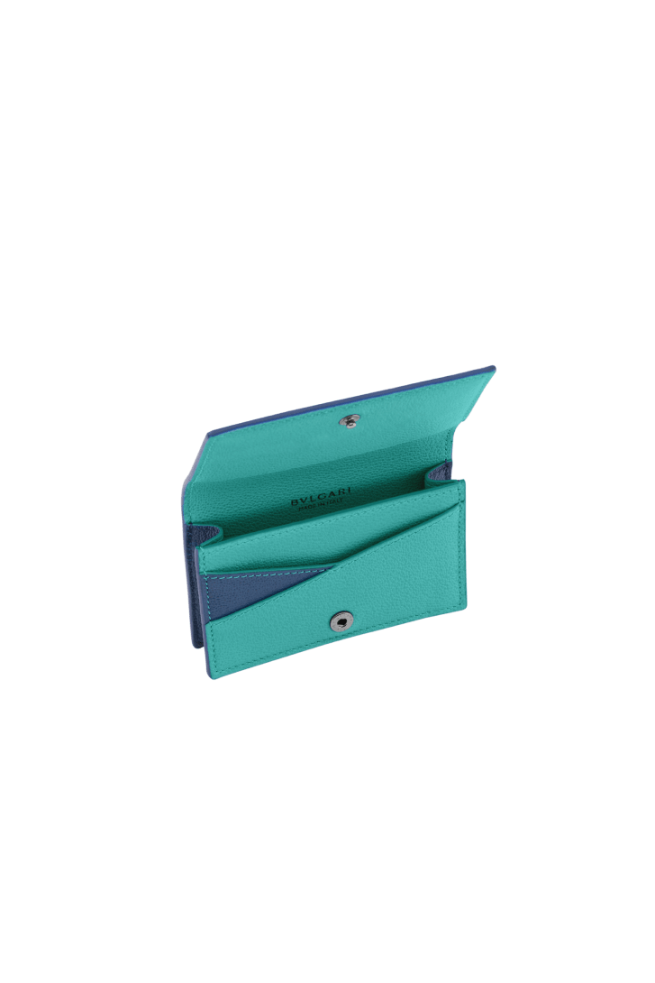 BVLGARI BVLGARI MAN Card Holder