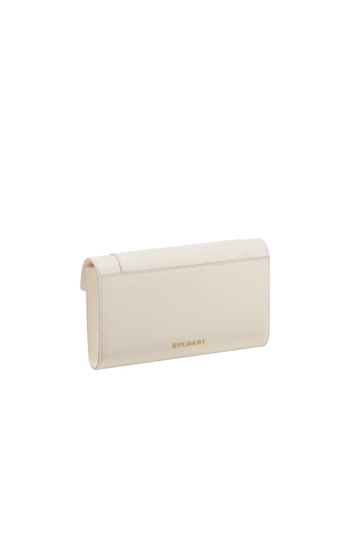 Serpenti Forever Large Wallet