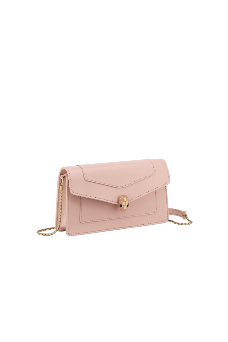 Serpenti Forever Chain Pochette