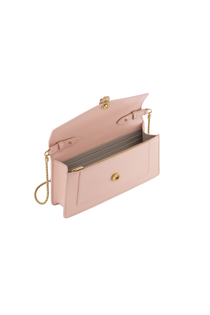 Serpenti Forever Chain Pochette