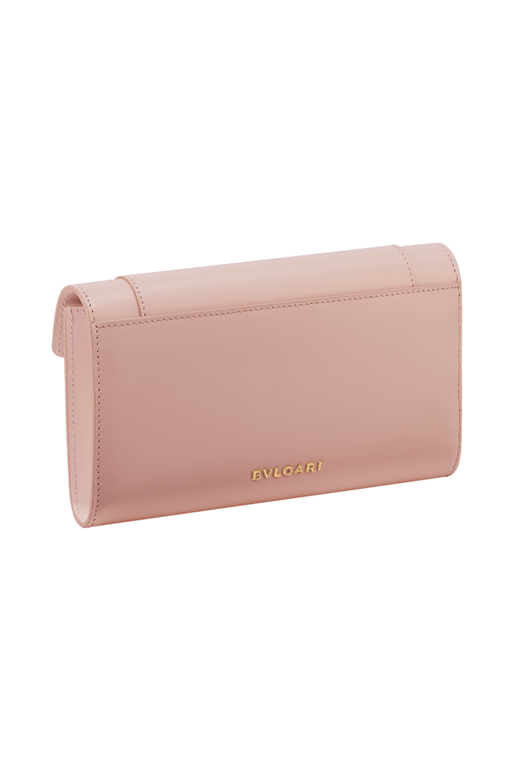 Serpenti Forever Large Wallet