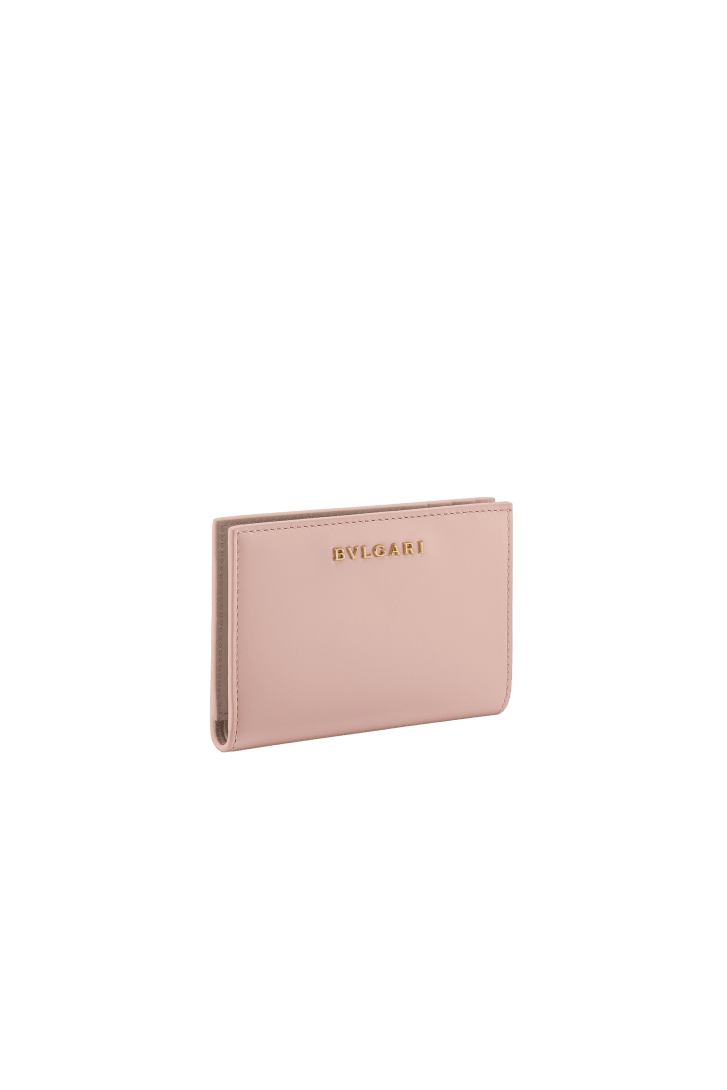 Serpenti Forever Folded Card Holder