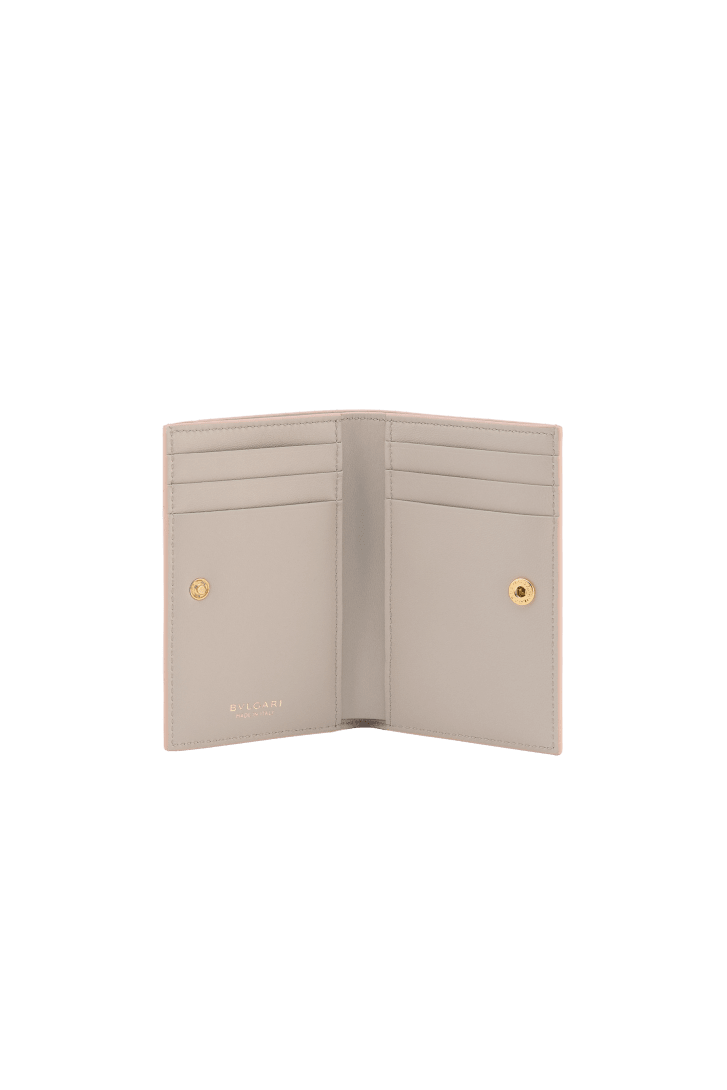 Serpenti Forever Folded Card Holder