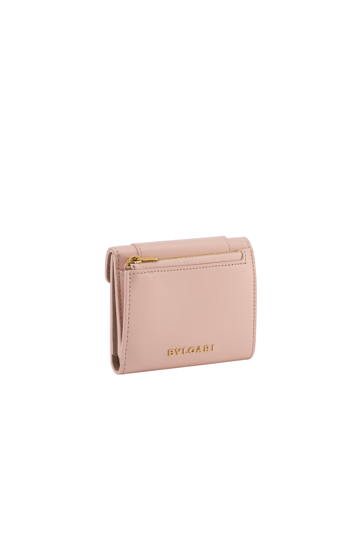 Serpenti Forever Portafoglio Trifold