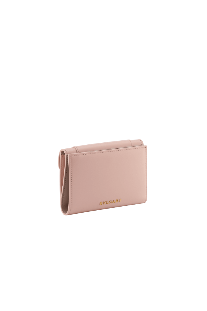Serpenti Forever Compact Wallet