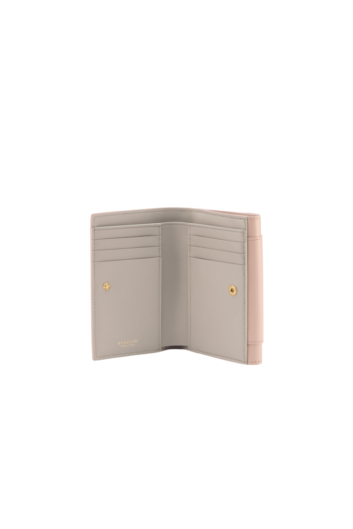 Serpenti Forever Compact Wallet
