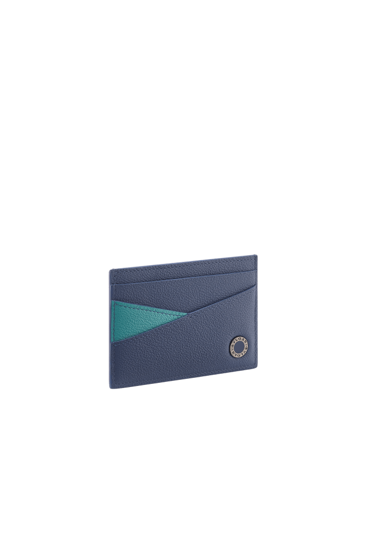 BVLGARI BVLGARI MAN Card Holder