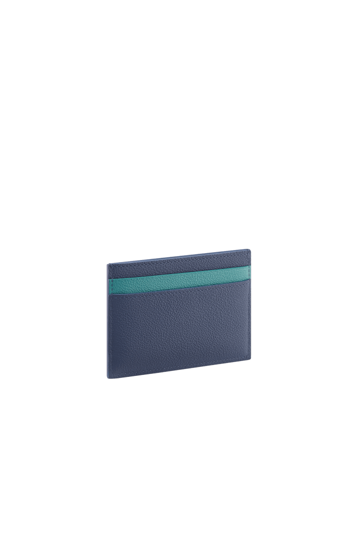 BVLGARI BVLGARI MAN Card Holder
