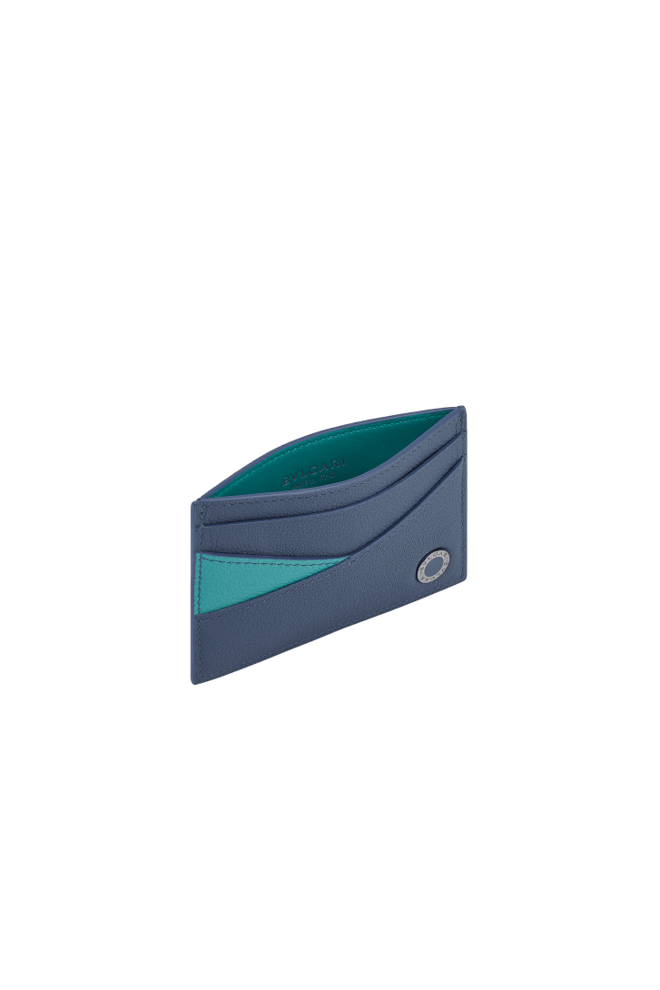 BVLGARI BVLGARI MAN Card Holder
