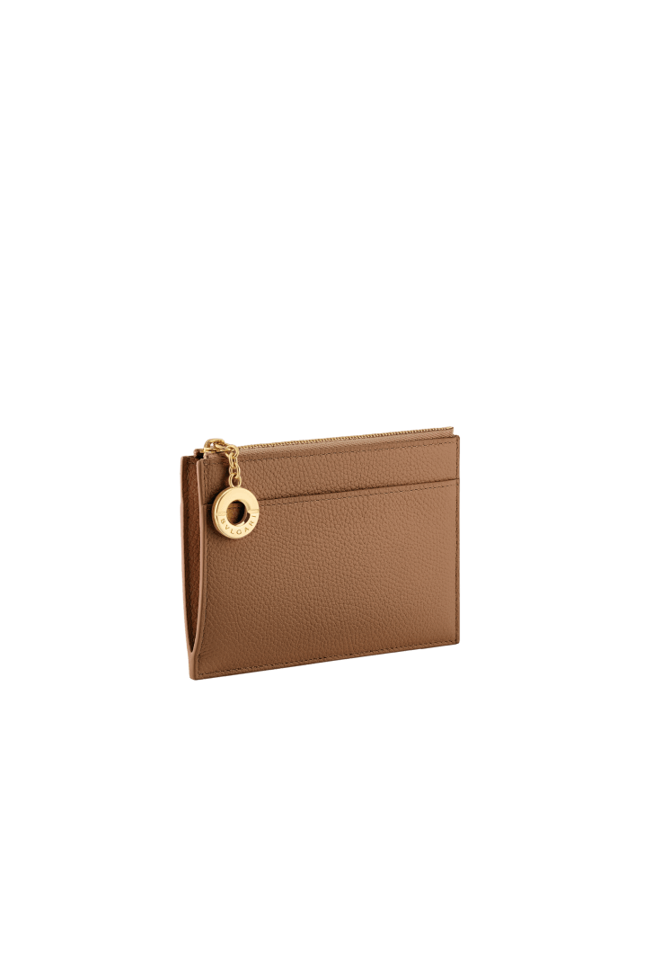 Bvlgari Roma Porta carte con cerniera