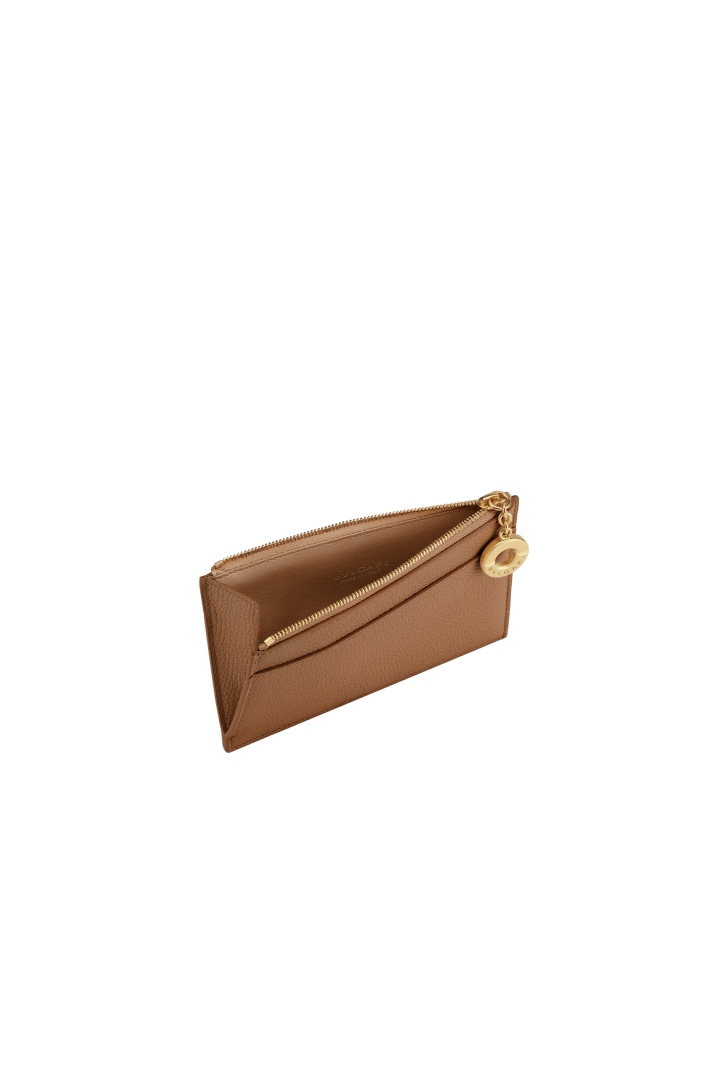 Bvlgari Roma Porta carte con cerniera